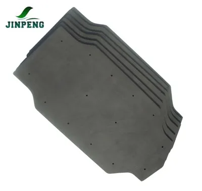 燃料電池用グラファイトプレート